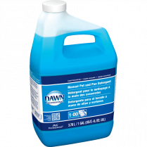 Dawn® Professional Pot and Pan Detergent 3.78 L