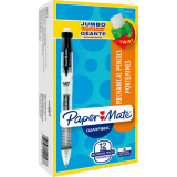 Paper Mate® ClearPoint® Mechanical Pencil 0.5 mm Black