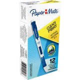 Paper Mate® ClearPoint® Mechanical Pencil 0.7 mm Blue