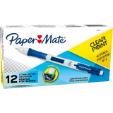 Paper Mate® ClearPoint® Mechanical Pencil 0.7 mm Blue