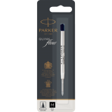 Parker® Ball Point Pen Refill Medium Point Black