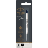 Parker® Ball Point Pen Refill Fine Point Black