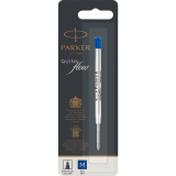 Parker® Ball Point Pen Refill Medium Point Blue
