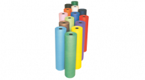 Artkraft Heavyweight Duo-Finish Art Paper Roll 36" x 1,000 Black
