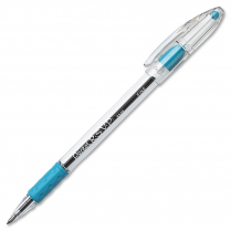 Pentel® R.S.V.P.® Ball Point Pen Fine Point Sky Blue