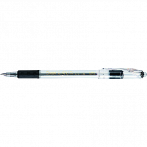 Pentel® R.S.V.P.® Ball Point Pen Medium Point Black 12/box