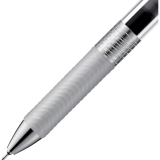 Pentel® EnerGel InFree® Retractable Gel Pen 0.5 mm Black