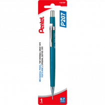 Pentel® Mechanical Pencil 0.7 mm Blue