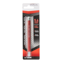 Pacific Art Premium 5.6mm Lead Holder Metal