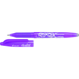 Pilot® FriXion® Ball Erasable Gel Pen 0.7 mm Light Purple 12/box