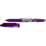 Pilot® FriXion® Ball Erasable Gel Pen 0.7 mm Wine Red 12/box