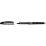 Pilot® FriXion® Point Erasable Gel Pen 0.5mm Black 12/box