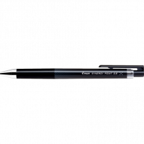 Pilot® Synergy Point Retractable Gel Pen 0.5 mm Black