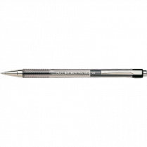Pilot® BPS Better™ Retractable Ball Point Pen Fine Point Black 12/box