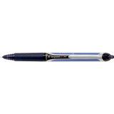 Pilot® Hi-Tecpoint Retractable Roller Pens 0.5 mm Blue Black 12/box