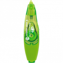Pilot® BeGreen® White Line RT Correction Tape
