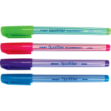 Pilot® Spotliter® Highlighter Chisel Tip Blue
