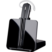 Plantronics® CS540 Convertible Wireless Office Headset System