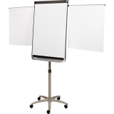 Quartet® Prestige® 2 Total Erase® Magnetic Whiteboard Easel 36" x 24