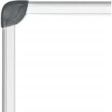 Quartet® Euro™ Frame Magnetic Whiteboard 24" x 36"