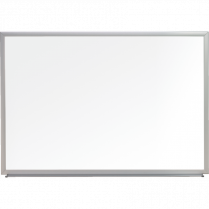 Quartet® Classic Premium Porcelain Board 48" x 72"
