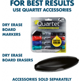 Quartet® Classic Premium Porcelain Board 48" x 96"