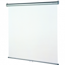 Quartet® Projection Screen 70" x 70