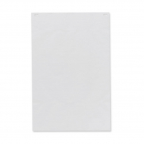 Quartet® Newsprint Pad 24" x 36" 50 sheets/pad