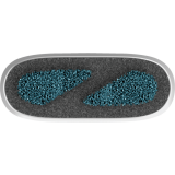 Quartet® Max Clean™ Premium Eraser