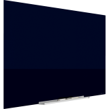 Quartet® InvisaMount™ Magnetic Glass Dry Erase Board 42" x 74"