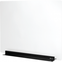 Quartet® Table Divider/Sneeze Guard 30"W x 24"H