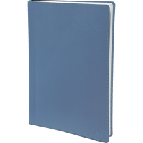 Quo Vadis Note 21 Weekly Diaries 8-1/4” x 6” Bilingual Blue