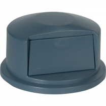 Rubbermaid® BRUTE® Container Dome Top Lid