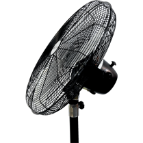 Royal Sovereign® High Velocity Oscillating Pedestal Fan 20