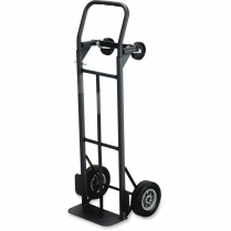 Safco® Convertible Hand/Platform Tuff Truck 400/500lb Capacity