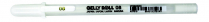 Sakura Gelly Roll 08 Medium White