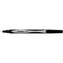 Sharpie Pen Fine Black 12/box