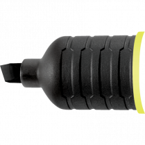 Sharpie® PRO Industrial Marker Chisel Tip Black