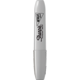 Sharpie® Metallic Markers Chisel Tip Assorted Colours 3/pkg