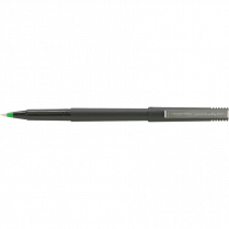 uni-ball® Roller Recycled Pens 0.5mm Green 12/box