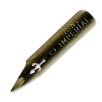 Speedball Hunt Nib 101 Imperial