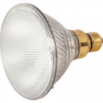 Satco® Light Bulb Halogen 80W PAR38