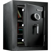 Sentry®Safe Executive Fire and Water Safe 3.4 cu ft Black