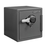Sentry®Safe Executive Fire and Water Safe 3.4 cu ft Black