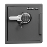 Sentry®Safe Executive Fire and Water Safe 3.4 cu ft Black