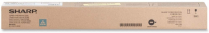 Samsung MX36NT Toner Cartridge Cyan