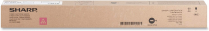 Samsung MX36NT Toner Cartridge Magenta