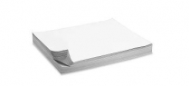 Newsprint 18" x 24" Single Sheet