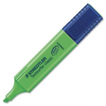 Staedtler® Textsurfer® Classic Highlighter Green