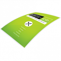 GBC® Ultra Clear™ Laminating Film Pouches 11-1/2" x 17-1/2" Menu Size 100/box